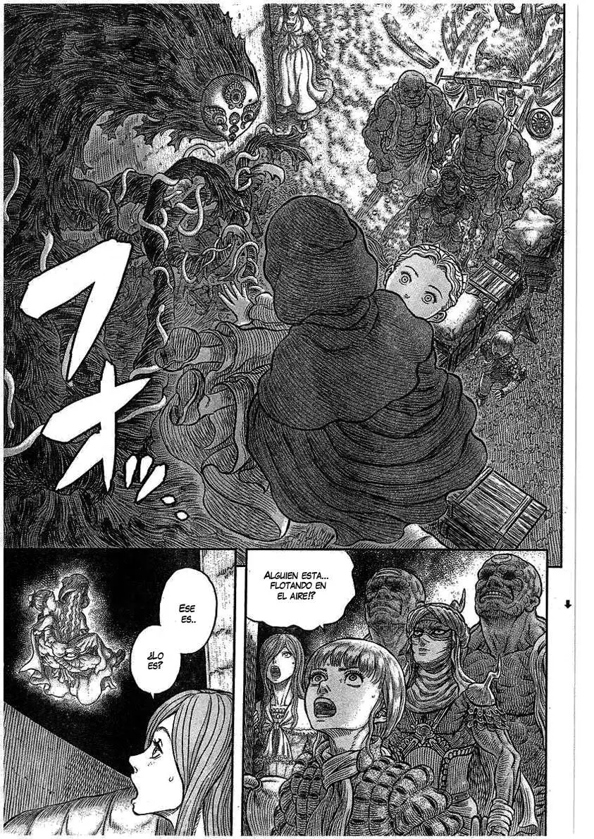 Berserk (1989) - Capítulo 341 - Página 5 - LectorTMOo
