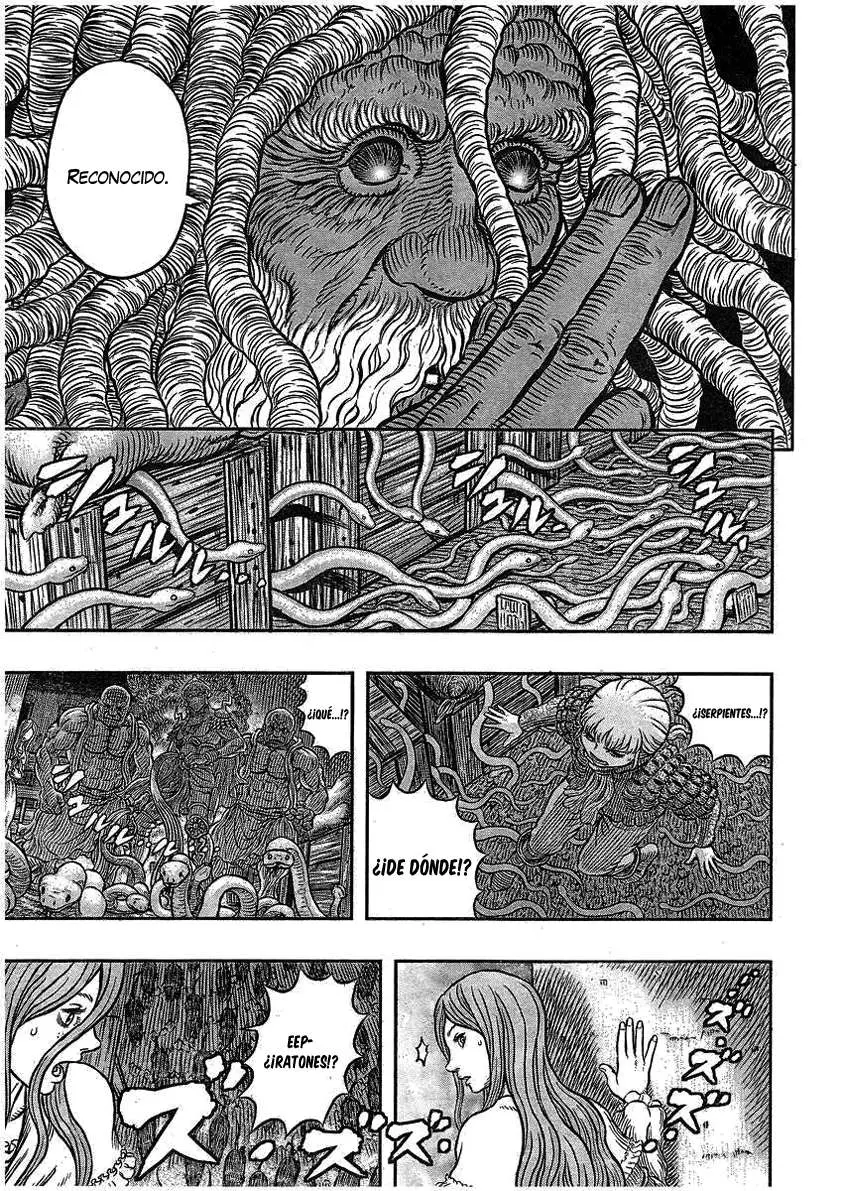 Berserk (1989) - Capítulo 341 - Página 9 - LectorTMOo