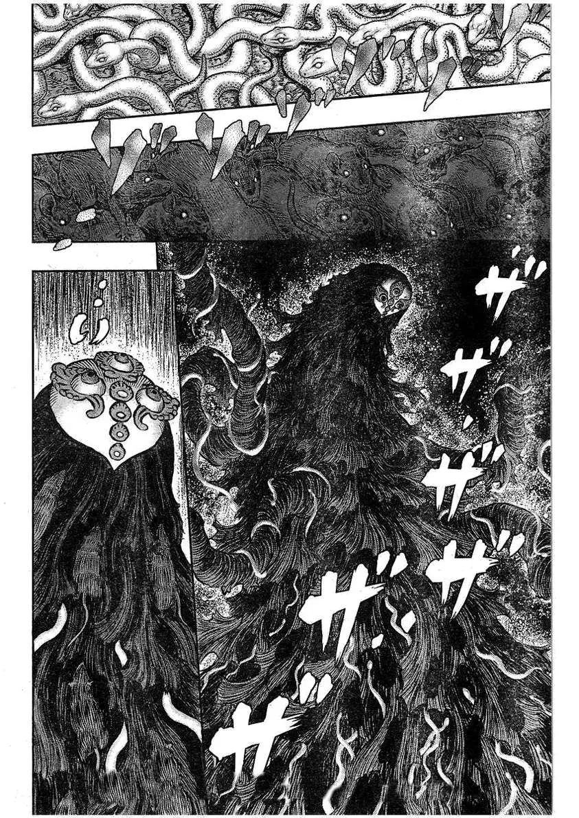 Berserk (1989) - Capítulo 341 - Página 10 - LectorTMOo