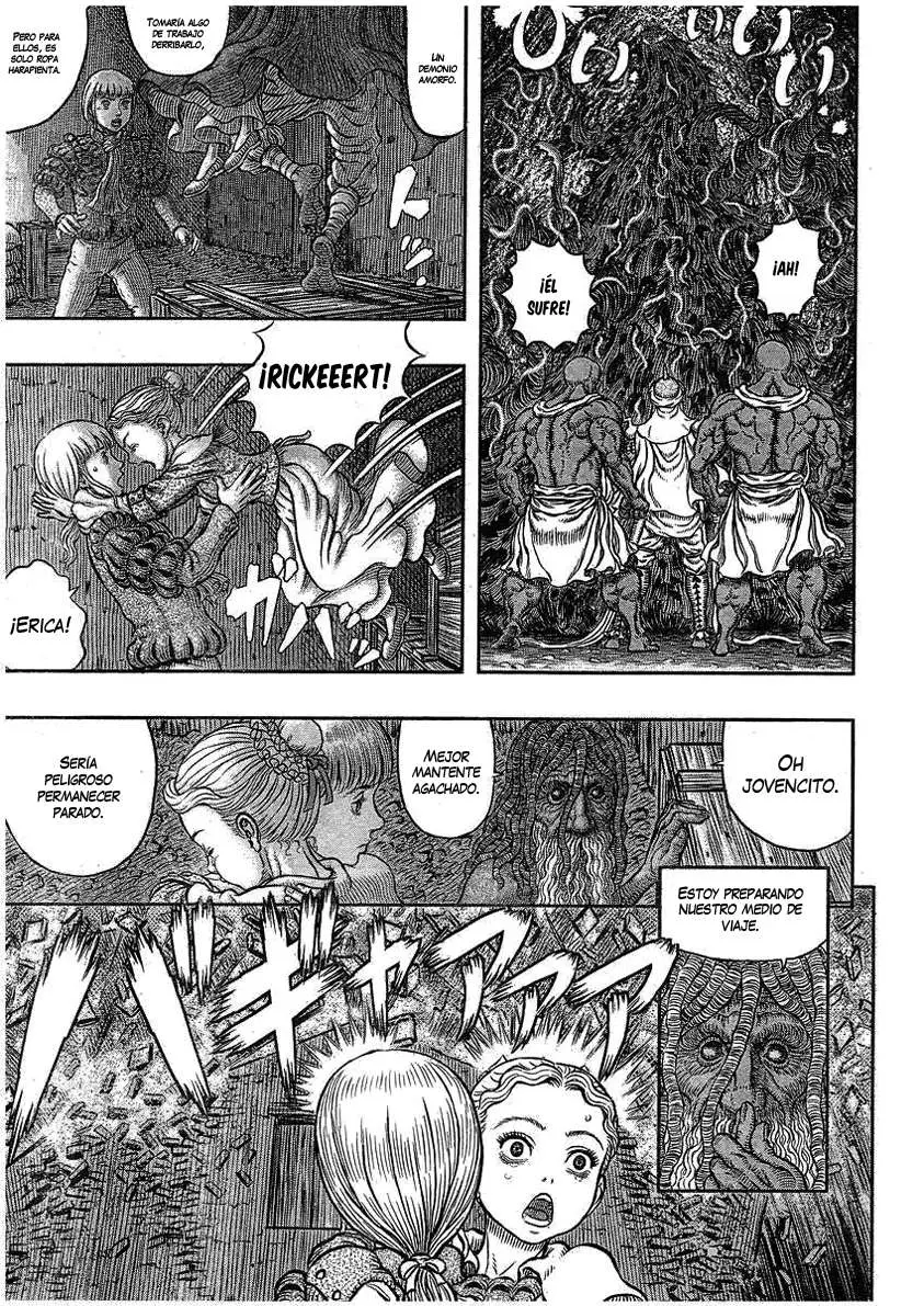 Berserk (1989) - Capítulo 341 - Página 11 - LectorTMOo