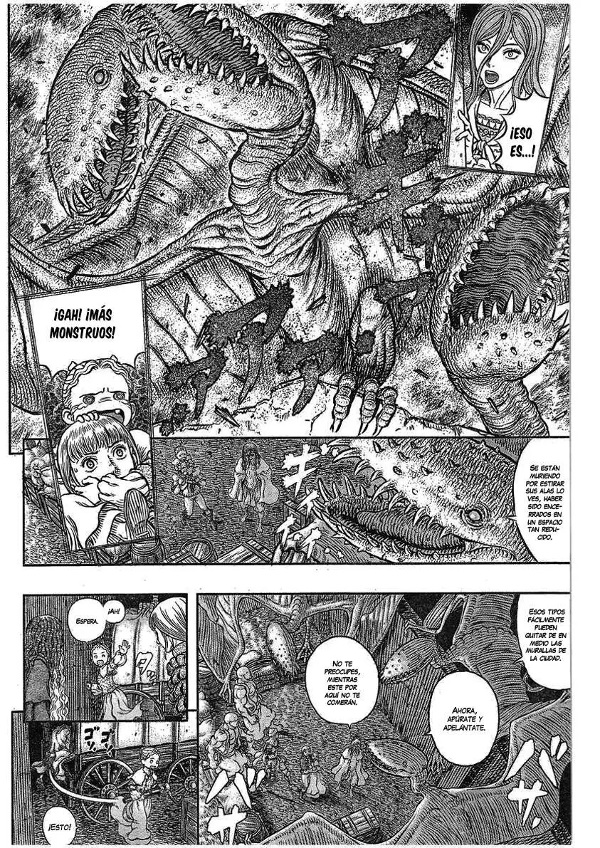 Berserk (1989) - Capítulo 341 - Página 12 - LectorTMOo