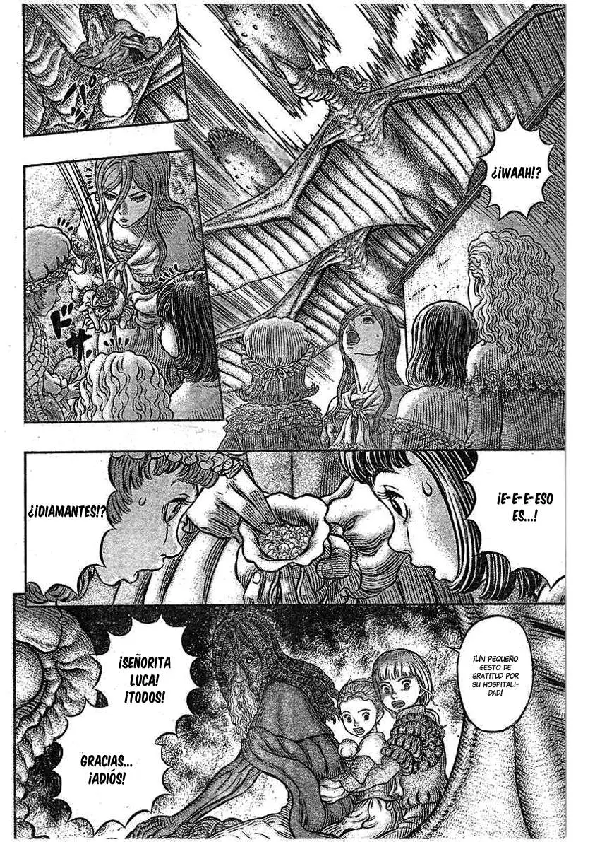 Berserk (1989) - Capítulo 341 - Página 14 - LectorTMOo