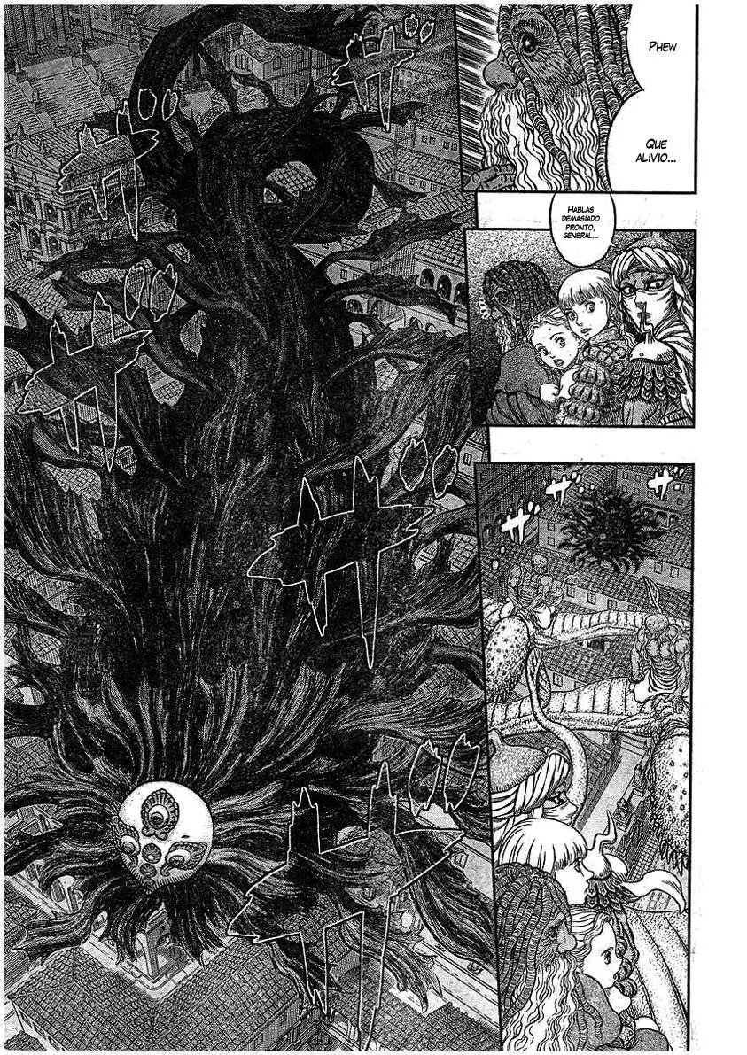 Berserk (1989) - Capítulo 341 - Página 15 - LectorTMOo
