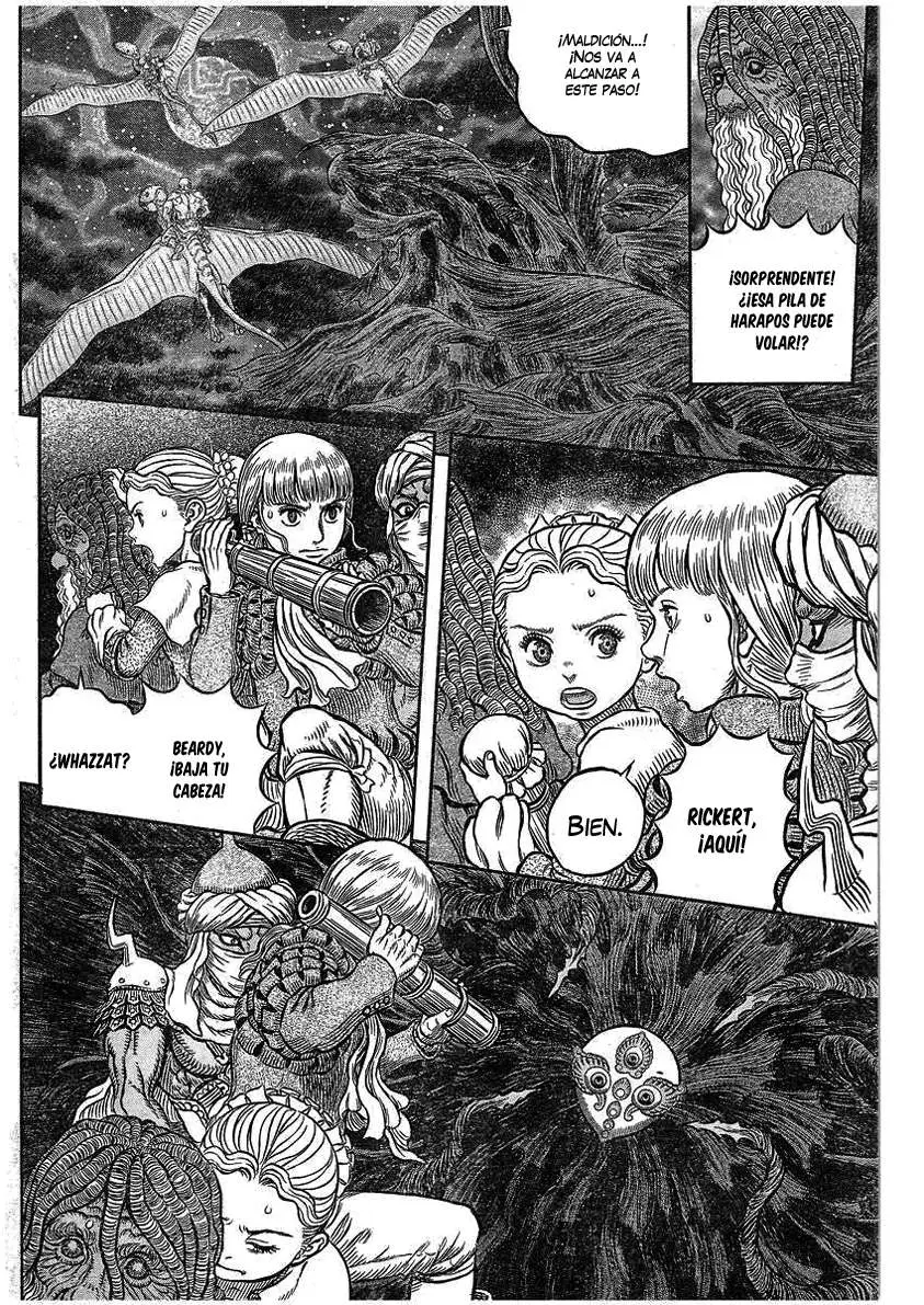 Berserk (1989) - Capítulo 341 - Página 16 - LectorTMOo