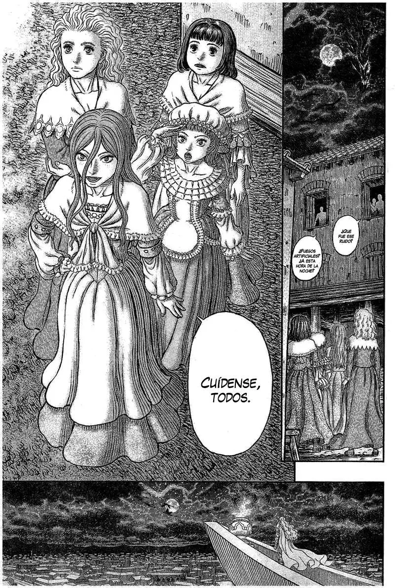 Berserk (1989) - Capítulo 341 - Página 19 - LectorTMOo