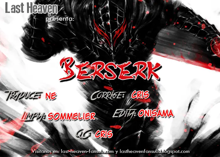 Berserk (1989) - Capítulo 341 - Página 21 - LectorTMOo