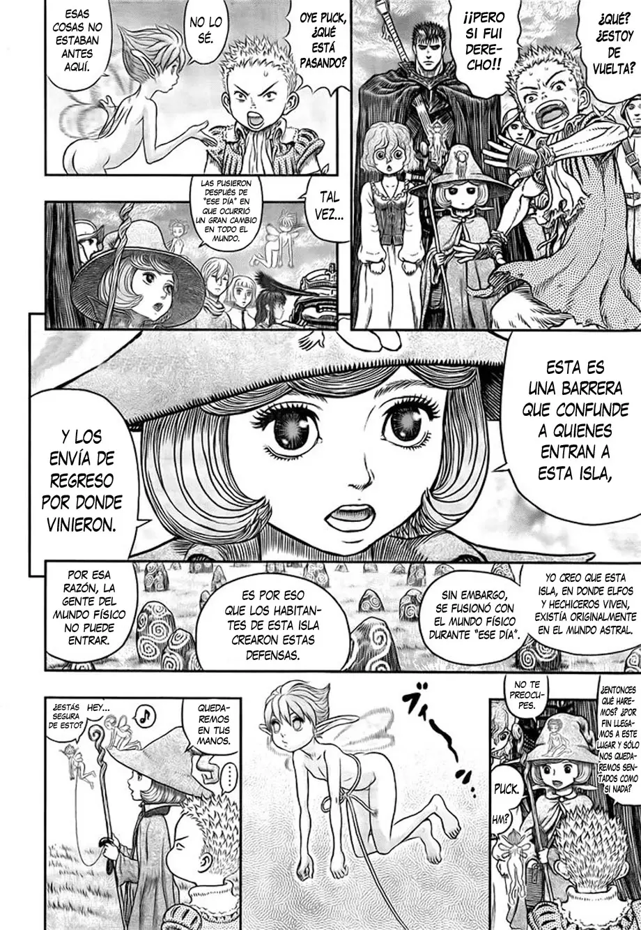 Berserk (1989) - Capítulo 342 - Página 13 - LectorTMOo