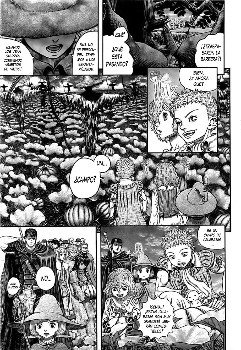 Berserk (1989) - Capítulo 342 - Página 16 - LectorTMOo