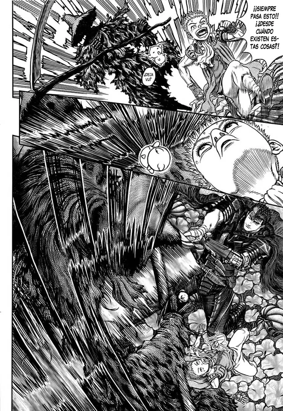 Berserk (1989) - Capítulo 342 - Página 18 - LectorTMOo