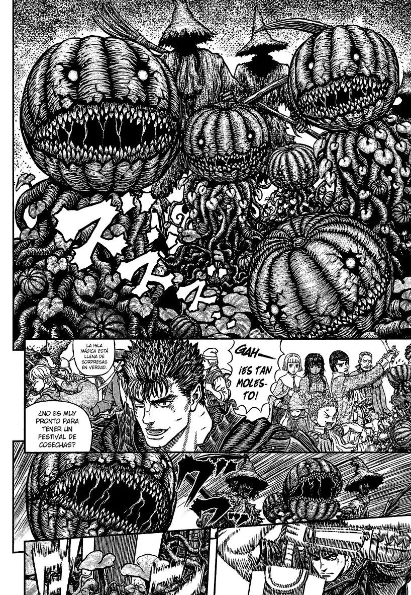 Berserk (1989) - Capítulo 343 - Página 7 - LectorTMOo
