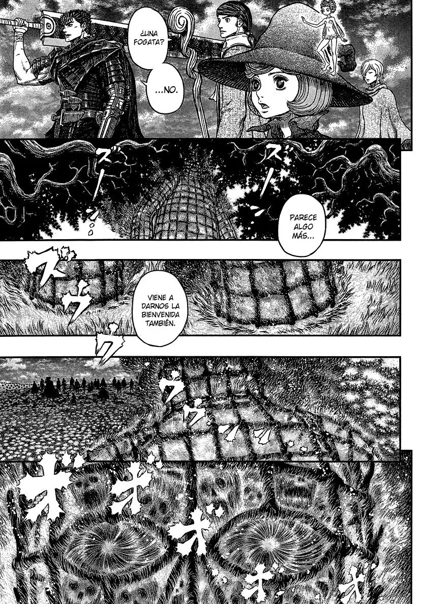 Berserk (1989) - Capítulo 343 - Página 12 - LectorTMOo