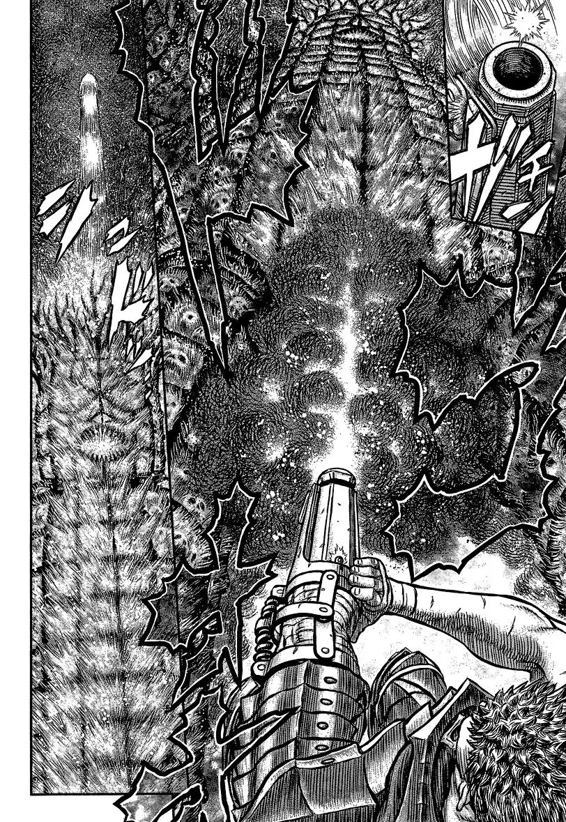 Berserk (1989) - Capítulo 343 - Página 18 - LectorTMOo