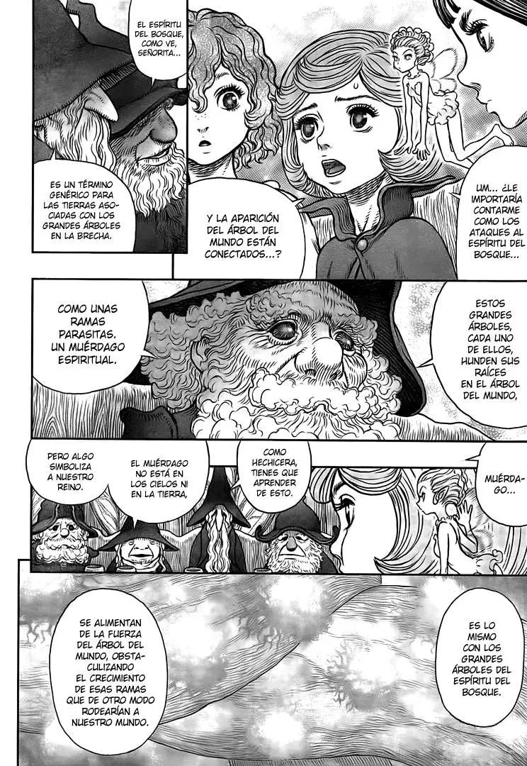 Berserk (1989) - Capítulo 345 - Página 12 - LectorTMOo
