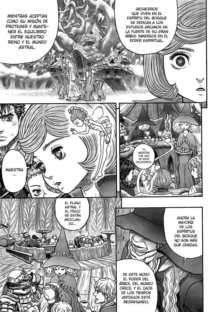 Berserk (1989) - Capítulo 345 - Página 13 - LectorTMOo