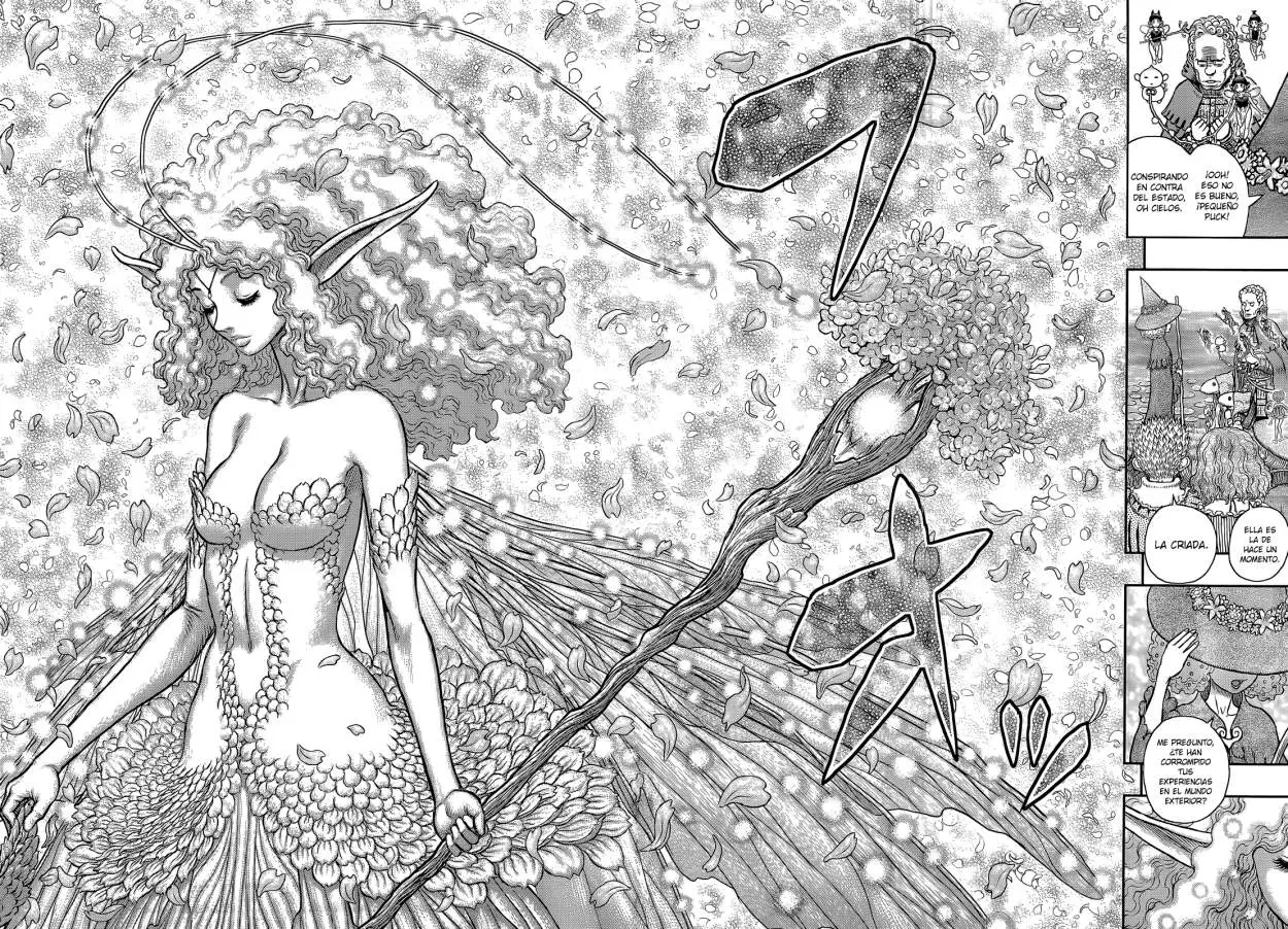 Berserk (1989) - Capítulo 346 - Página 16 - LectorTMOo