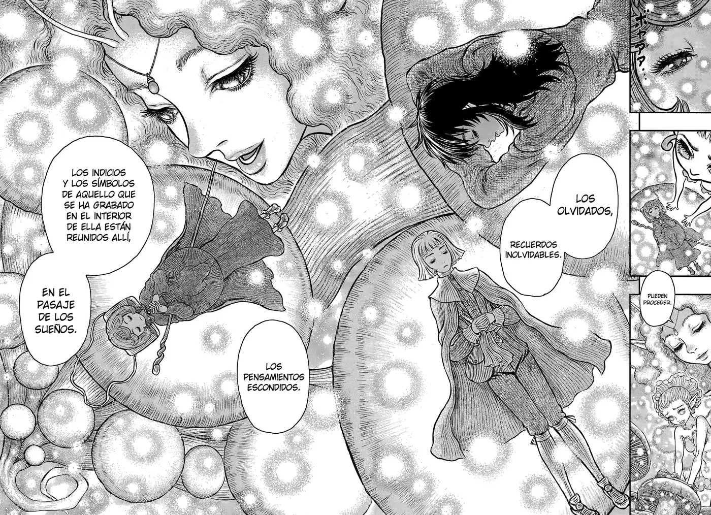 Berserk (1989) - Capítulo 347 - Página 12 - LectorTMOo