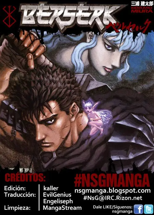 Berserk (1989) - Capítulo 347 - Página 20 - LectorTMOo