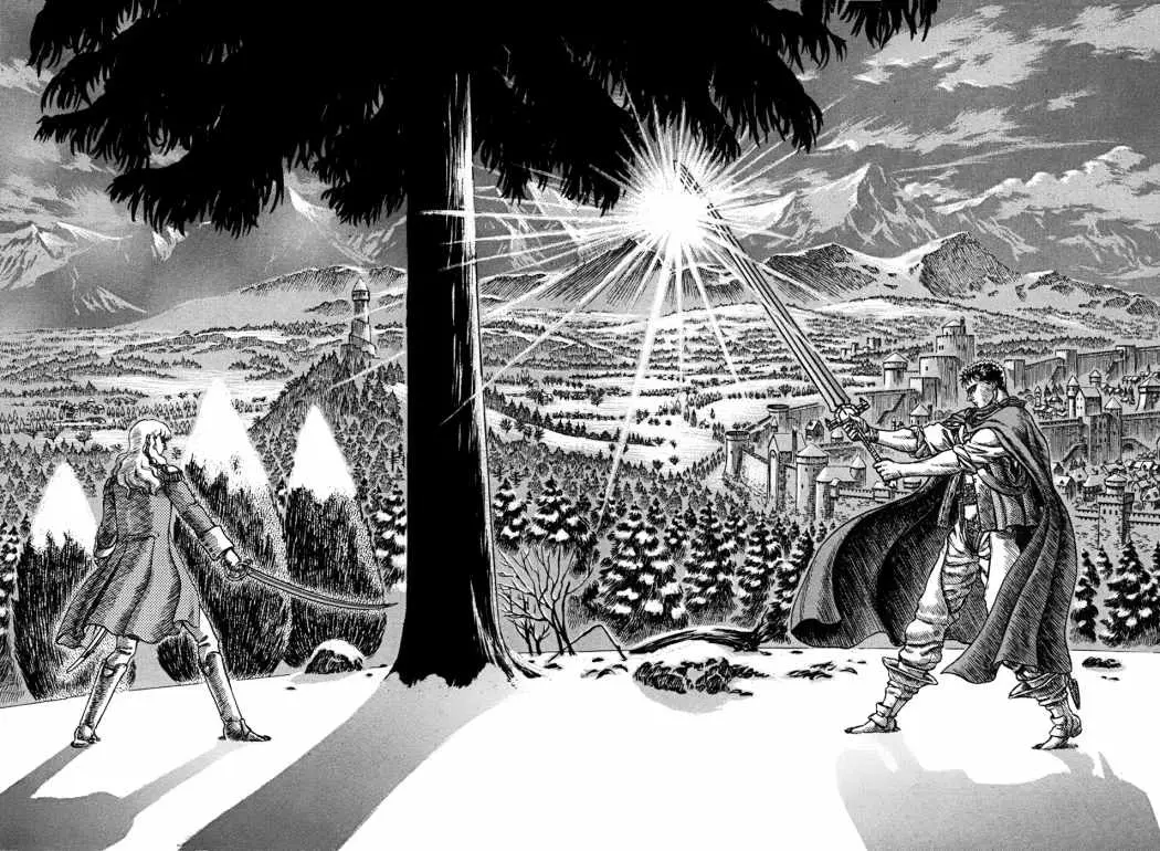 Berserk (1989) - Capítulo 35 - Página 15 - LectorTMOo