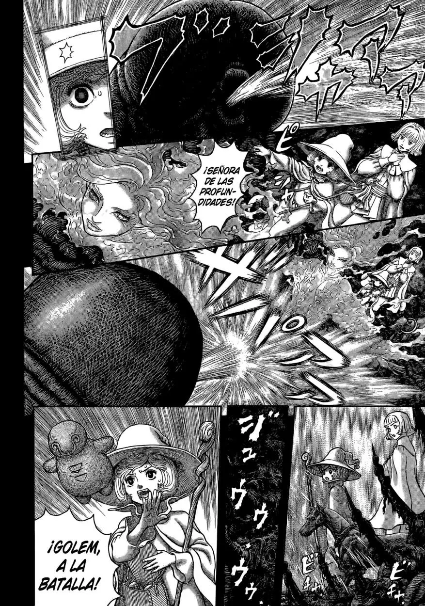 Berserk (1989) - Capítulo 351 - Página 6 - LectorTMOo