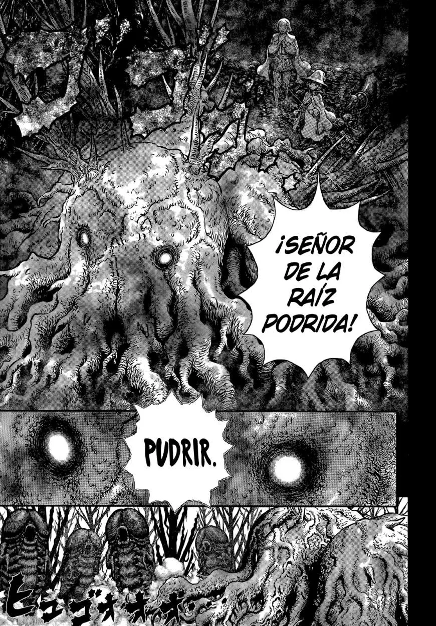Berserk (1989) - Capítulo 351 - Página 9 - LectorTMOo