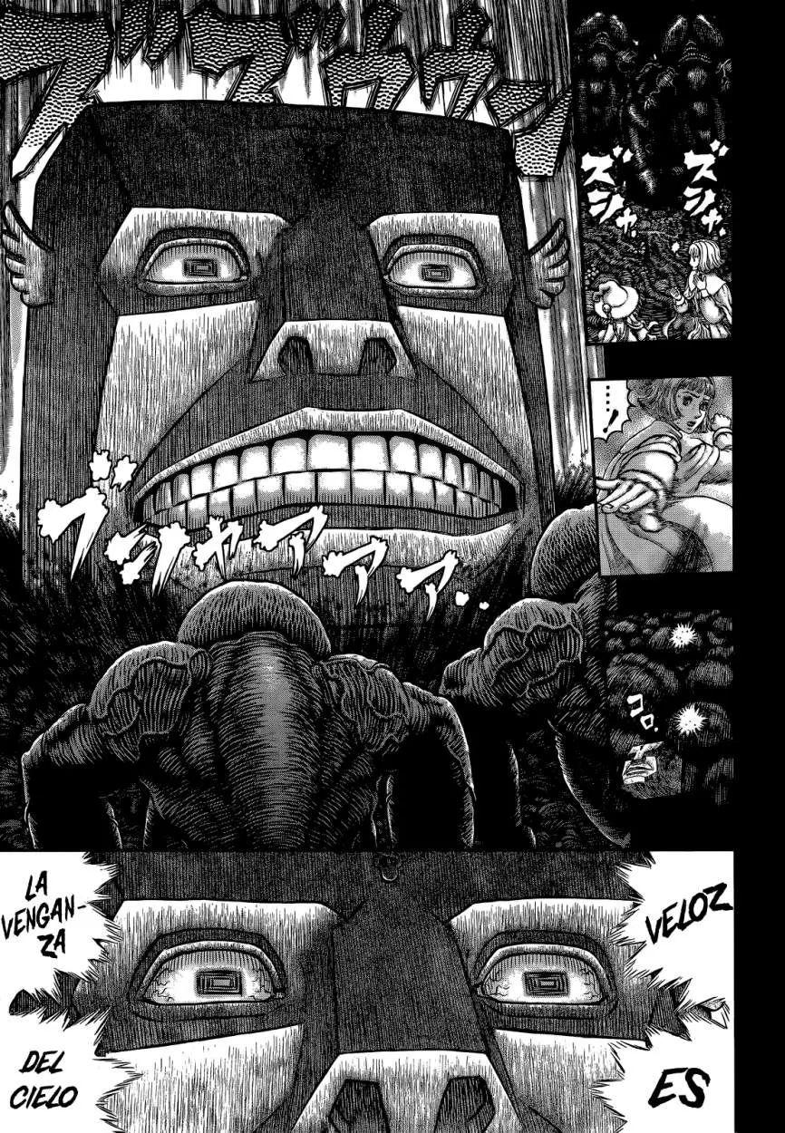 Berserk (1989) - Capítulo 351 - Página 14 - LectorTMOo