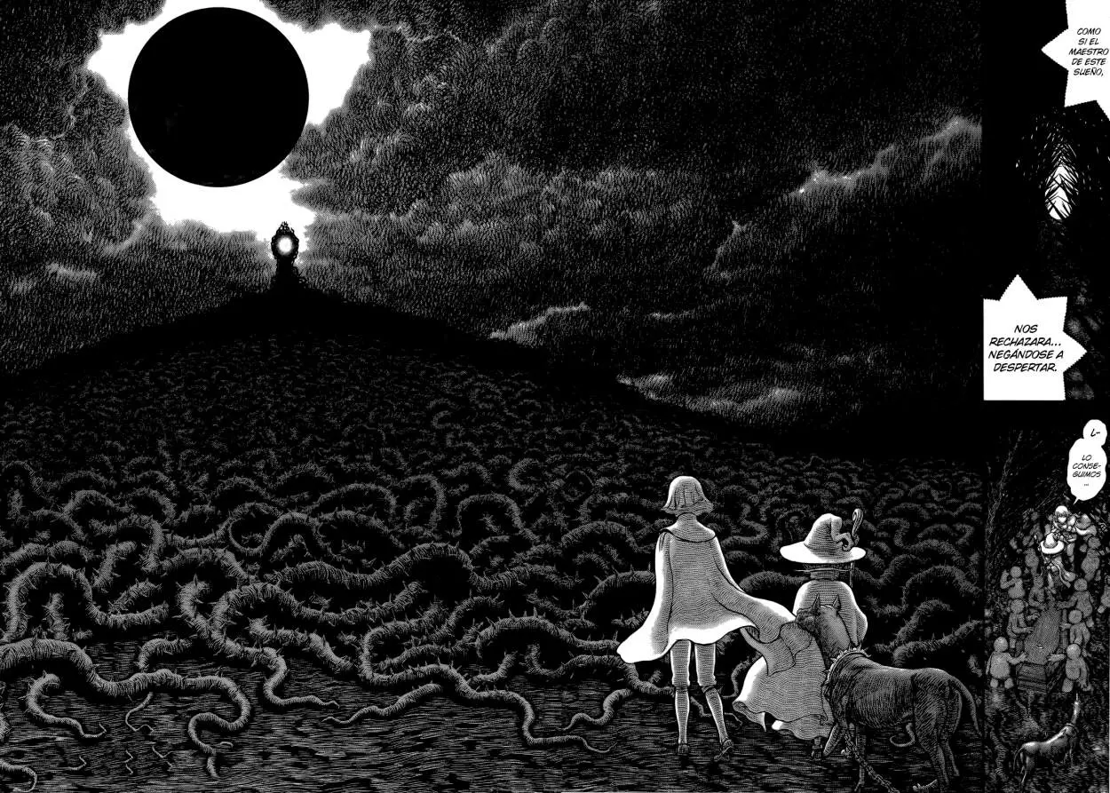 Berserk (1989) - Capítulo 351 - Página 17 - LectorTMOo
