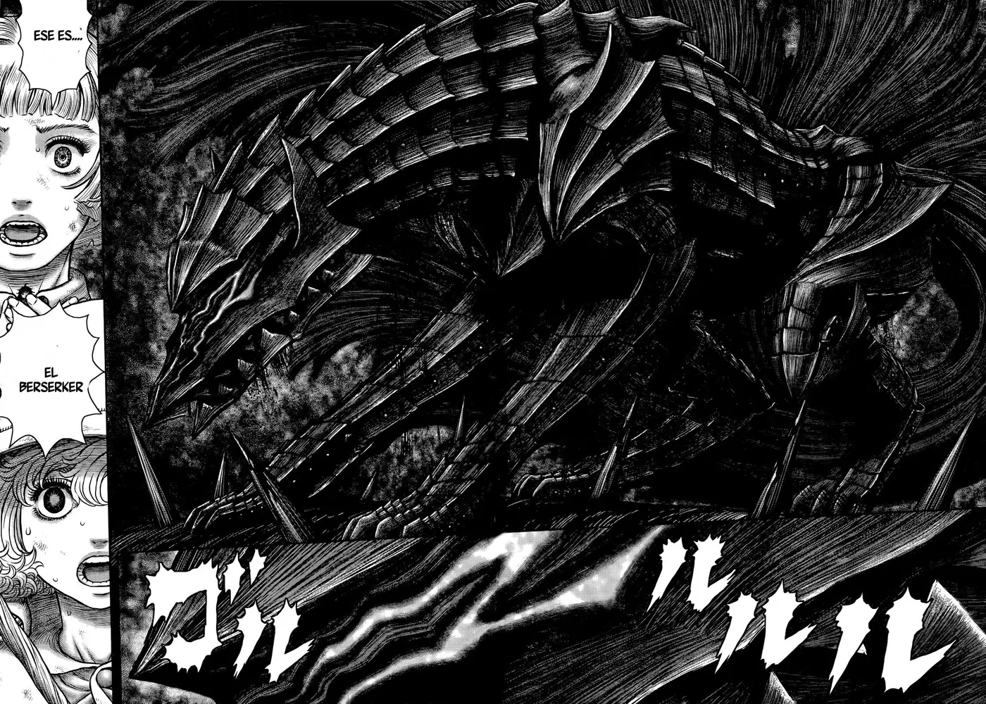 Berserk (1989) - Capítulo 352 - Página 16 - LectorTMOo