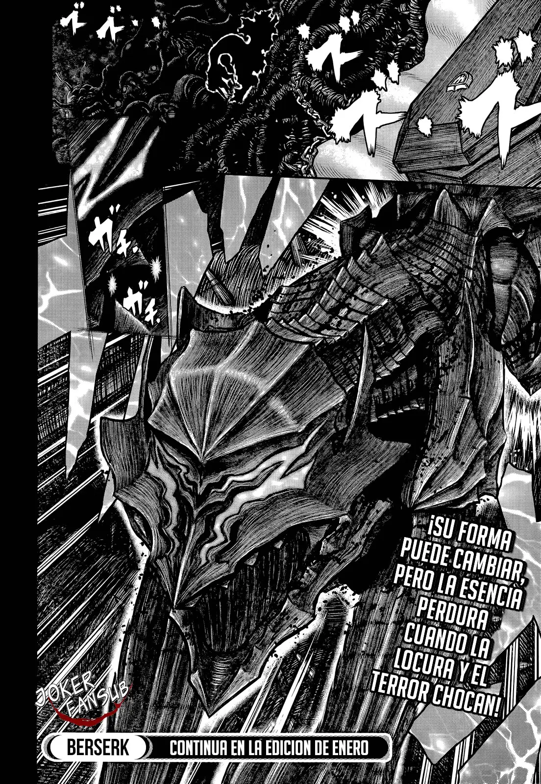 Berserk (1989) - Capítulo 352 - Página 17 - LectorTMOo