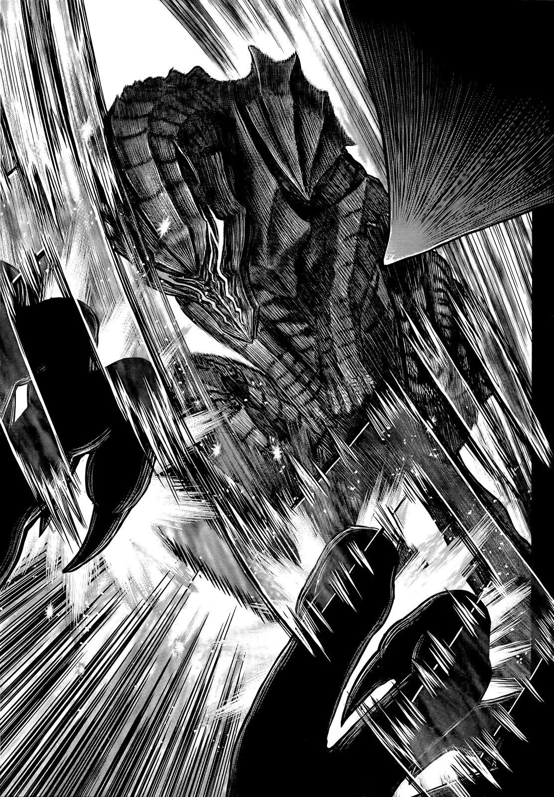 Berserk (1989) - Capítulo 353 - Página 8 - LectorTMOo