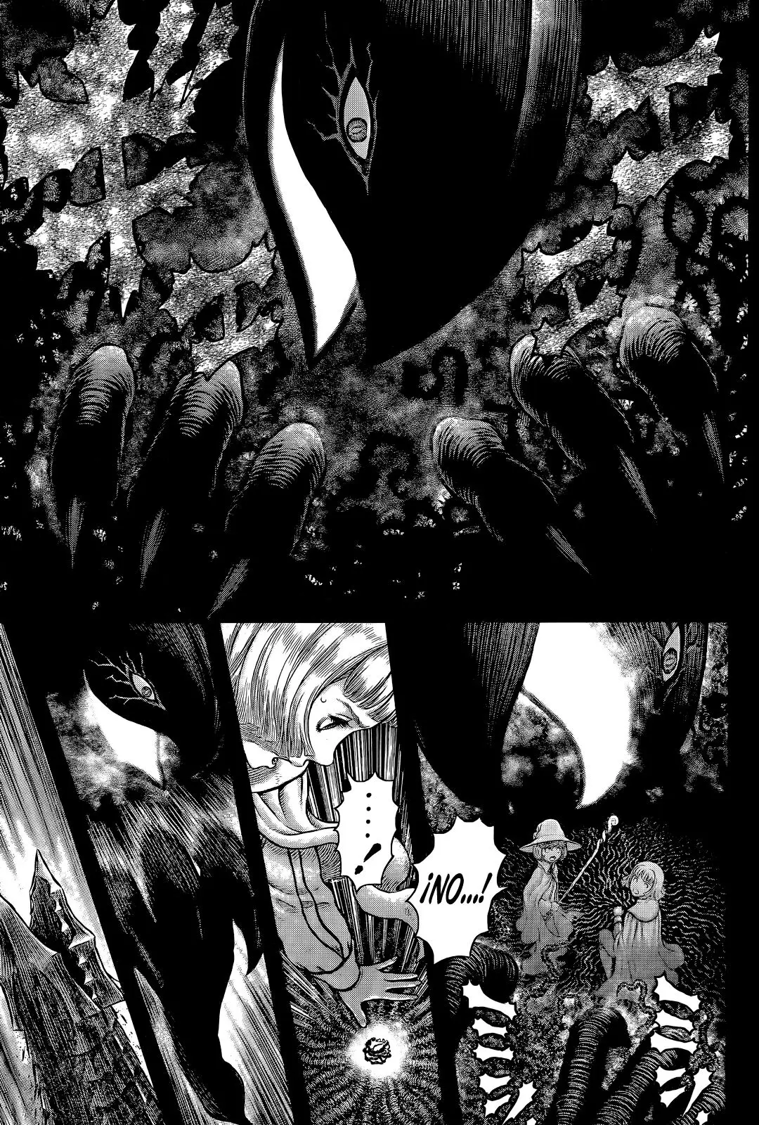 Berserk (1989) - Capítulo 354 - Página 9 - LectorTMOo