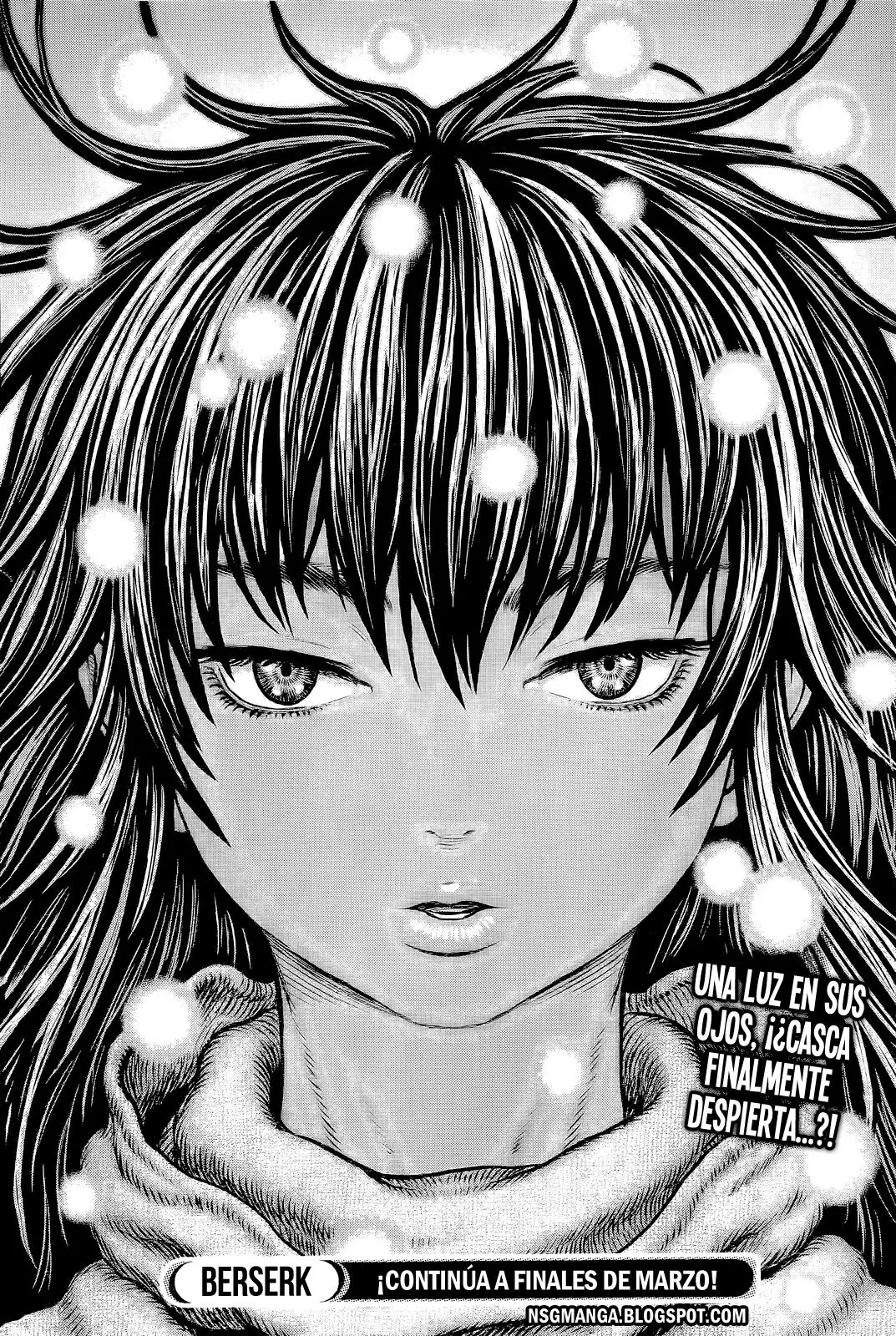Berserk (1989) - Capítulo 354 - Página 19 - LectorTMOo
