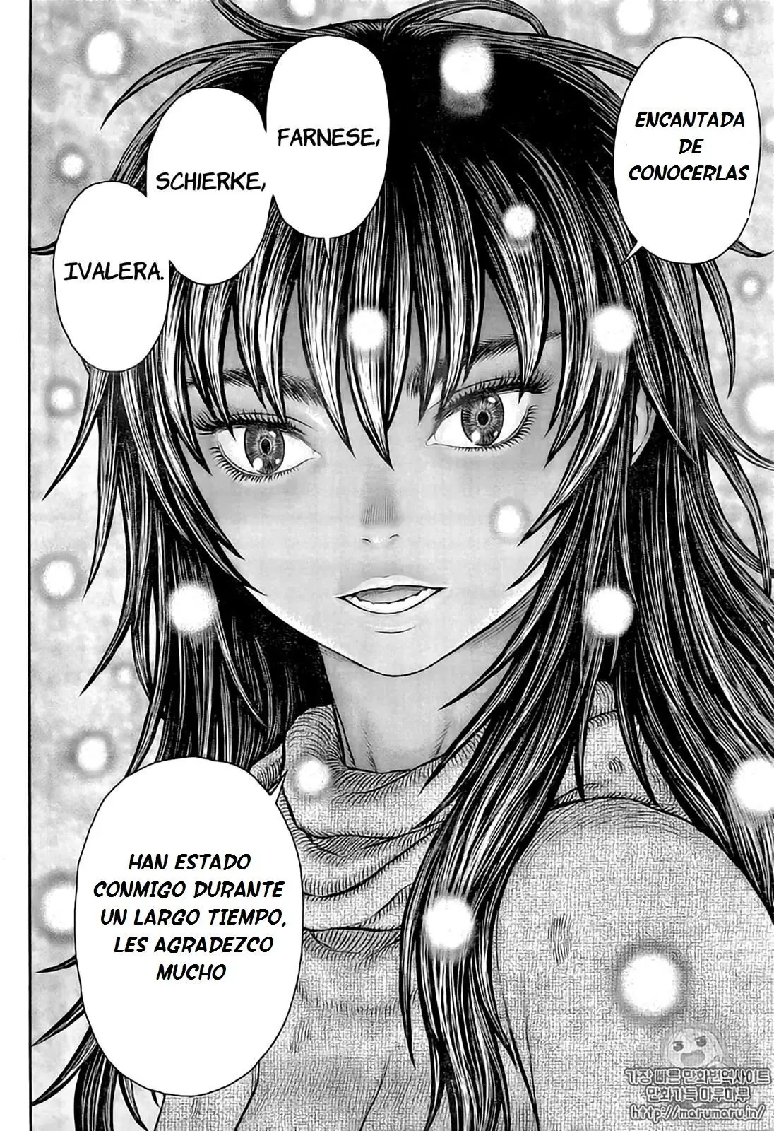 Berserk (1989) - Capítulo 355 - Página 5 - LectorTMOo