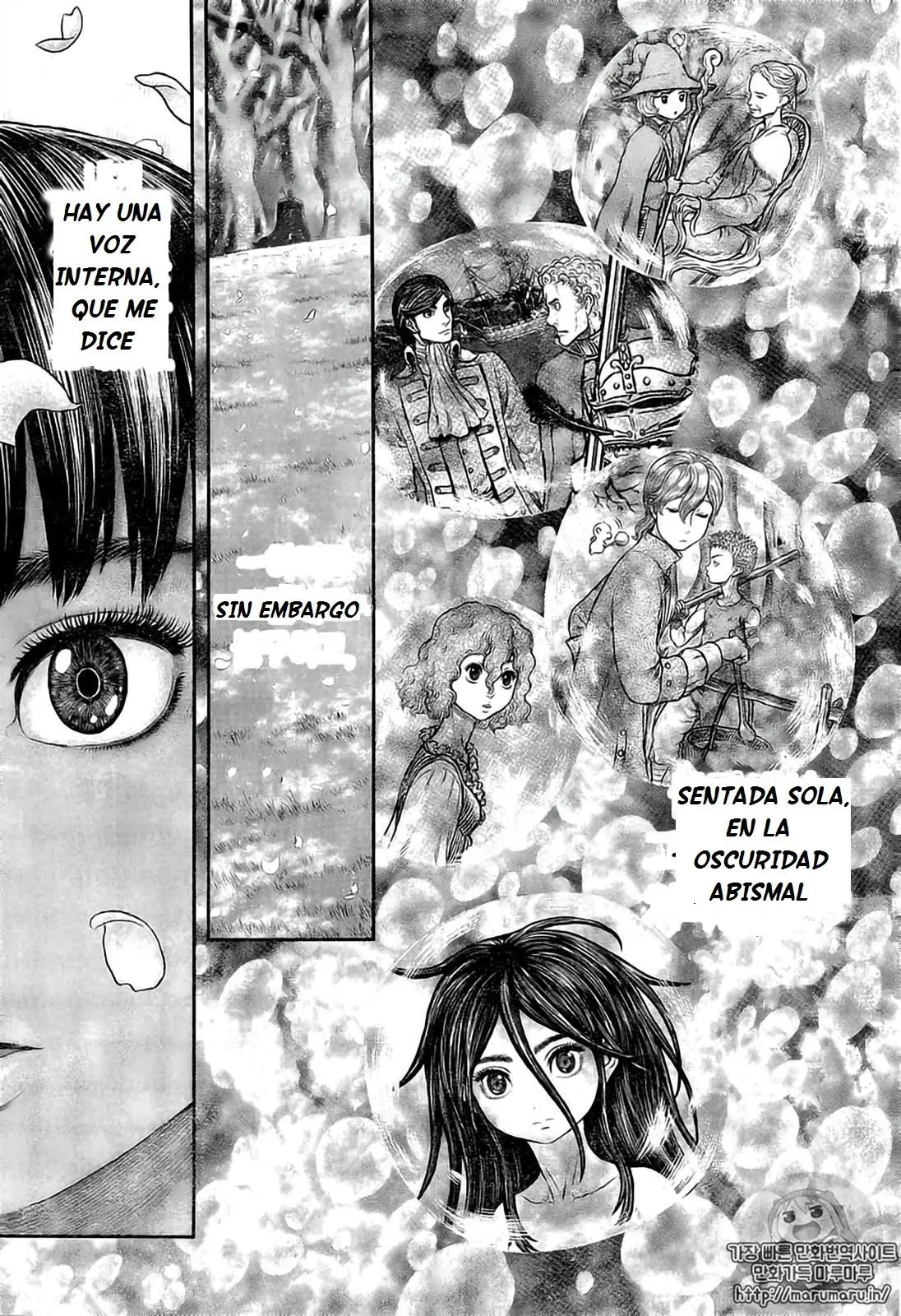 Berserk (1989) - Capítulo 355 - Página 14 - LectorTMOo