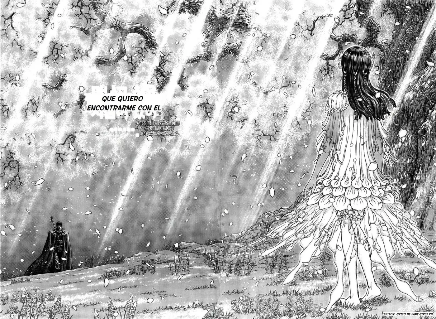 Berserk (1989) - Capítulo 355 - Página 15 - LectorTMOo