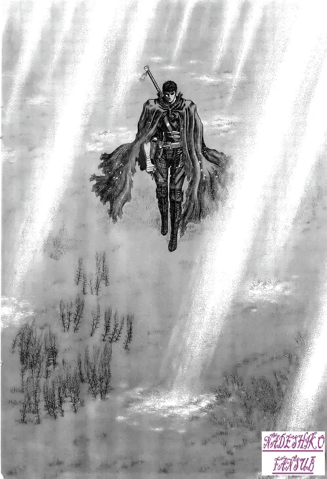 Berserk (1989) - Capítulo 355 - Página 16 - LectorTMOo