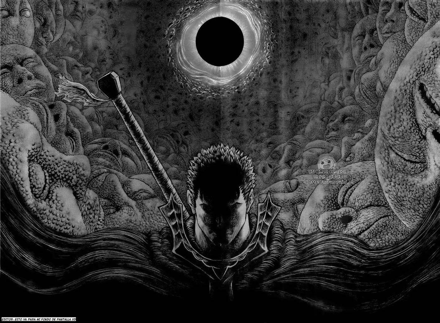 Berserk (1989) - Capítulo 355 - Página 18 - LectorTMOo