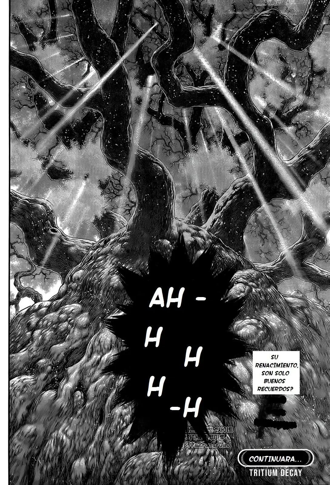 Berserk (1989) - Capítulo 355 - Página 20 - LectorTMOo