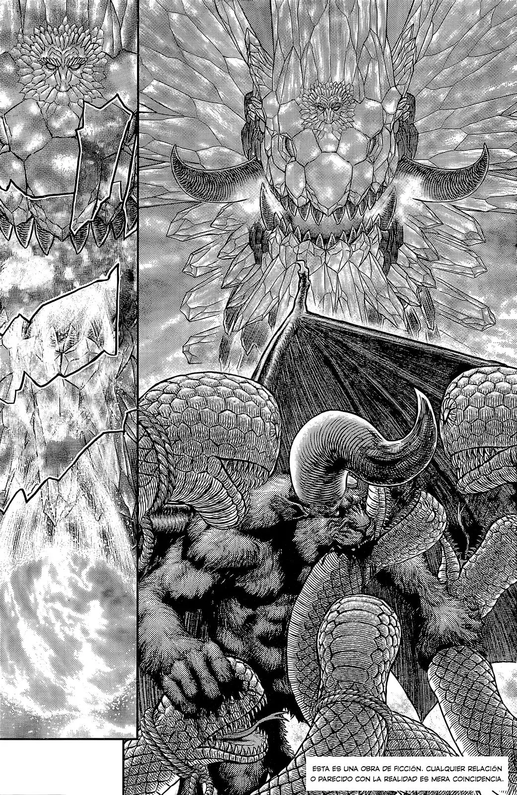 Berserk (1989) - Capítulo 356.2 - Página 6 - LectorTMOo
