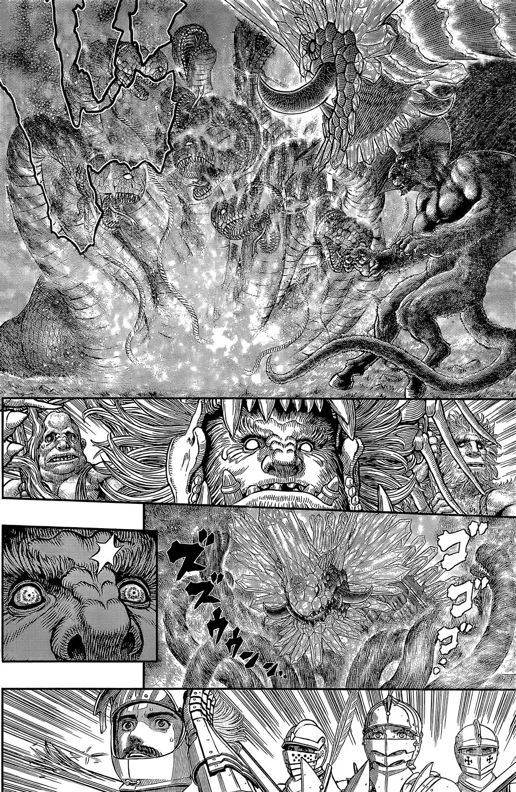 Berserk (1989) - Capítulo 356.2 - Página 7 - LectorTMOo