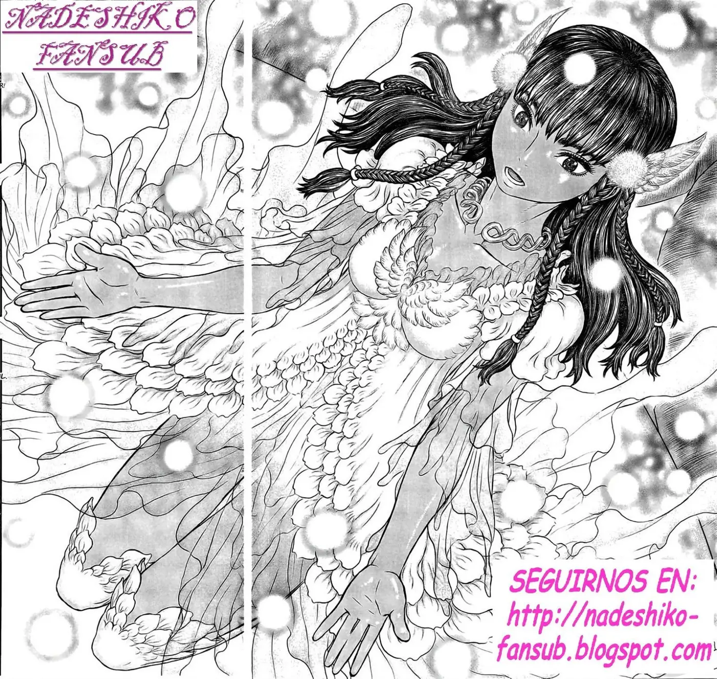 Berserk (1989) - Capítulo 357 - Página 10 - LectorTMOo