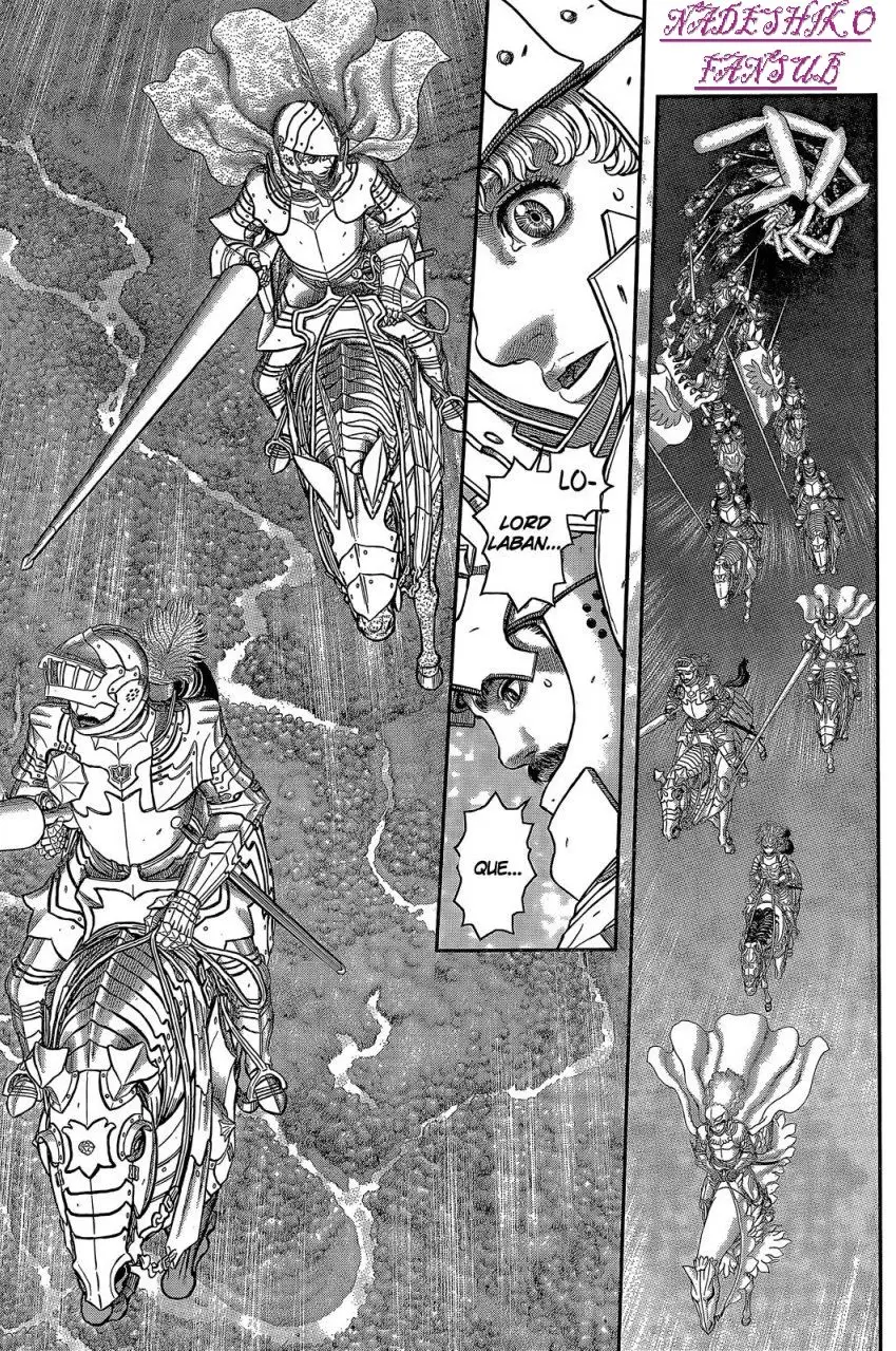 Berserk (1989) - Capítulo 358 - Página 12 - LectorTMOo