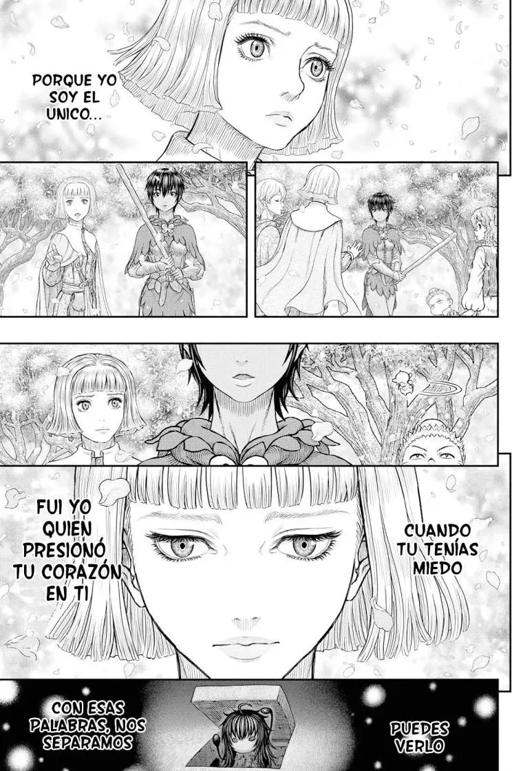 Berserk (1989) - Capítulo 359 - Página 18 - LectorTMOo