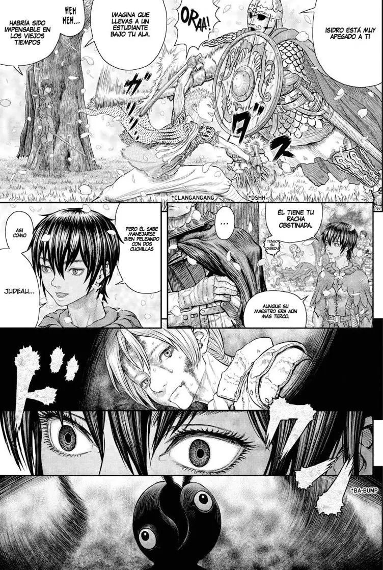 Berserk (1989) - Capítulo 359 - Página 20 - LectorTMOo