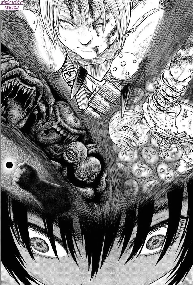 Berserk (1989) - Capítulo 359 - Página 21 - LectorTMOo