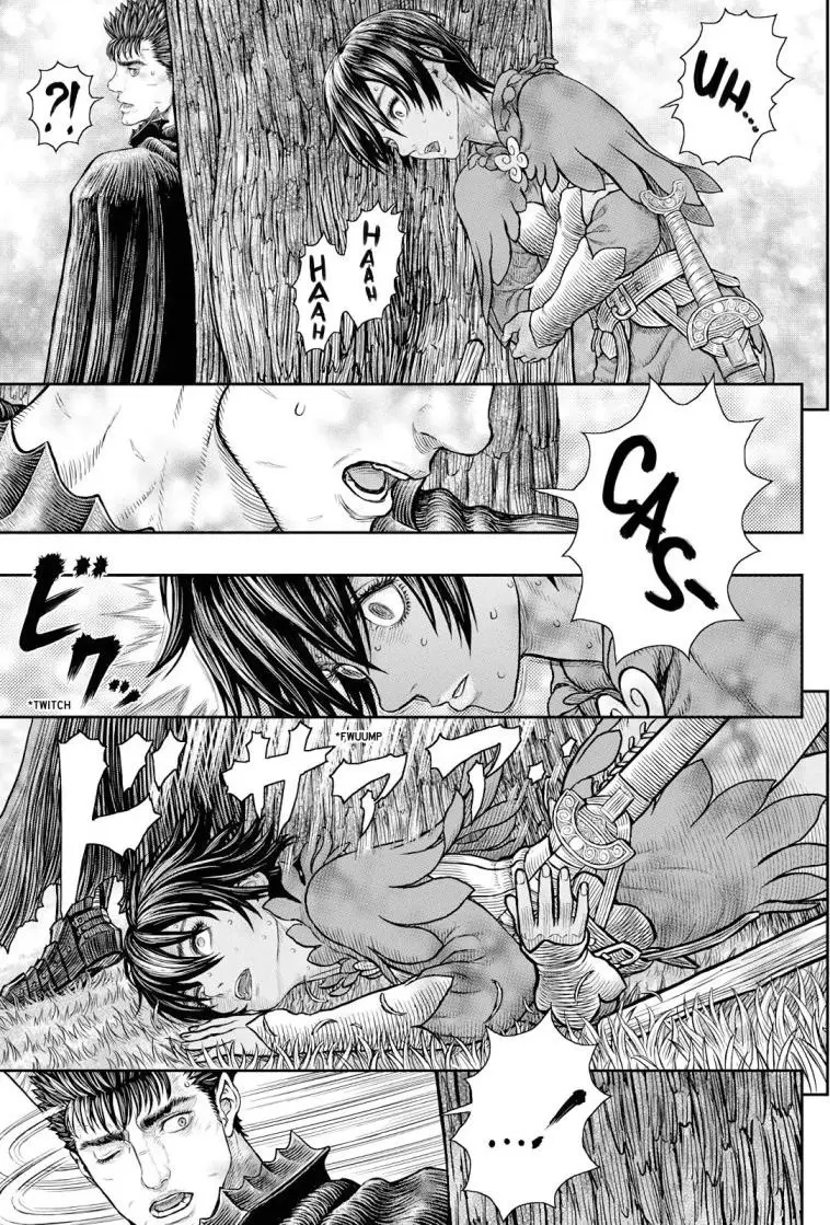 Berserk (1989) - Capítulo 359 - Página 22 - LectorTMOo