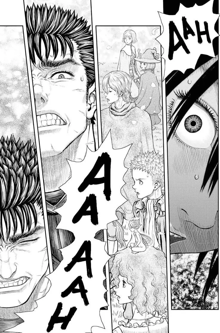 Berserk (1989) - Capítulo 359 - Página 24 - LectorTMOo