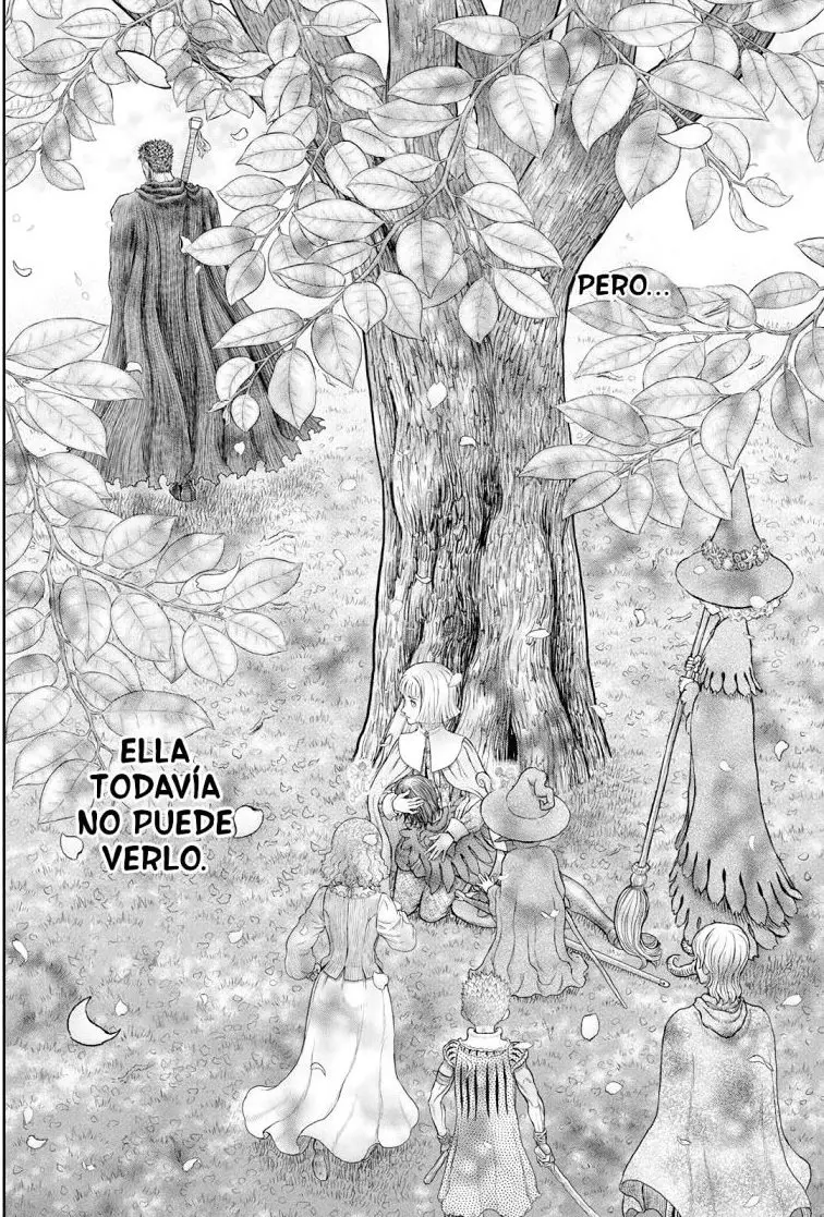 Berserk (1989) - Capítulo 359 - Página 25 - LectorTMOo