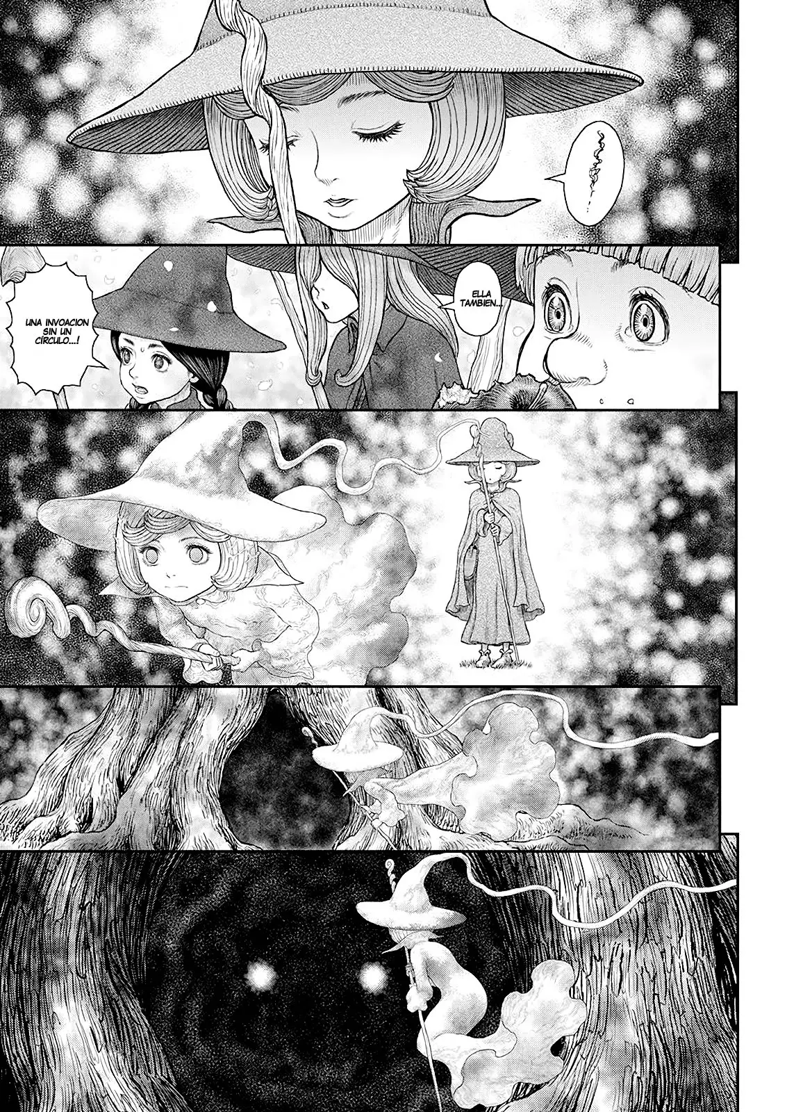 Berserk (1989) - Capítulo 360 - Página 10 - LectorTMOo