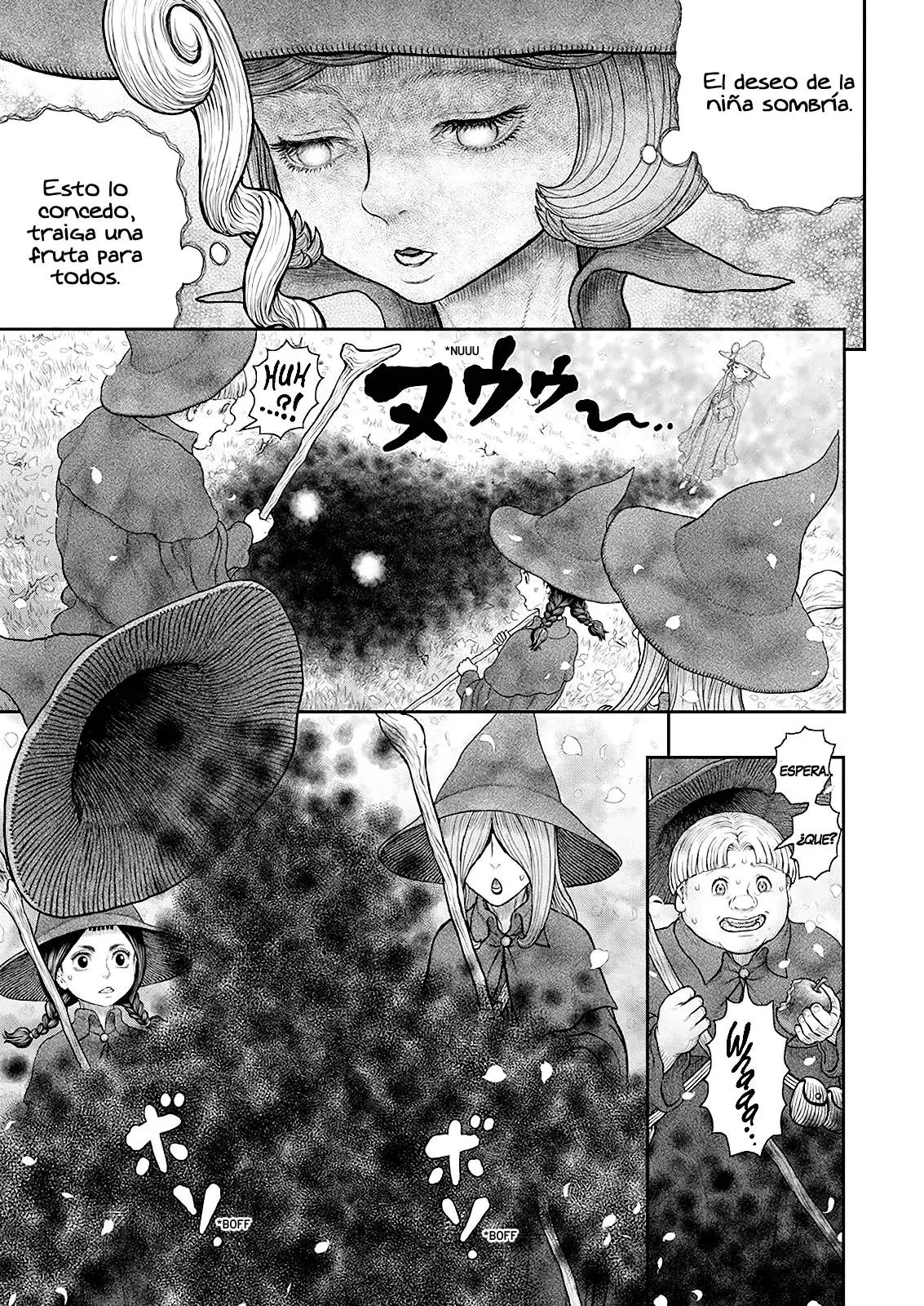 Berserk (1989) - Capítulo 360 - Página 12 - LectorTMOo
