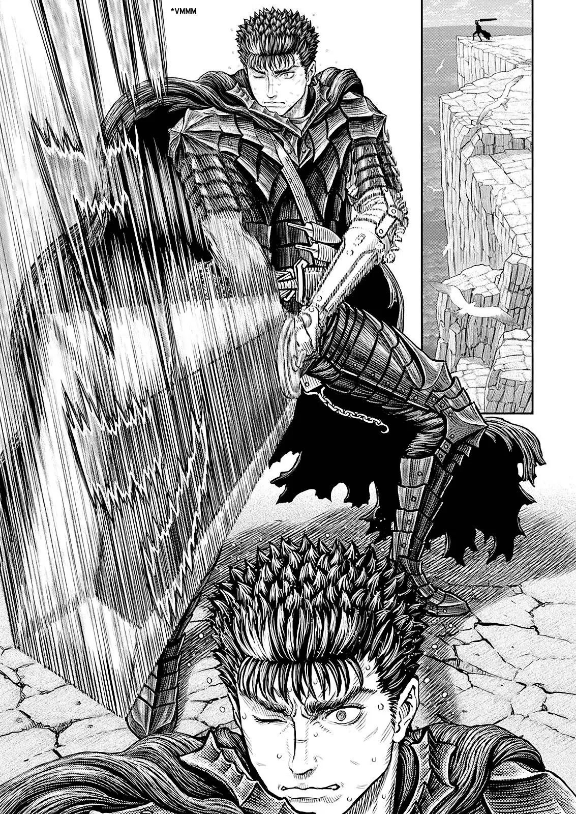 Berserk (1989) - Capítulo 360 - Página 18 - LectorTMOo
